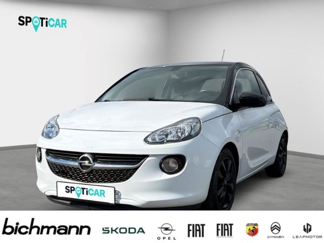 Opel Adam 134.608 km 7.890 &euro; Balve-Langenholthausen 58802