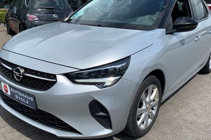 Opel Corsa 47.402 km 11.778 &euro; Wipperfürth 51688
