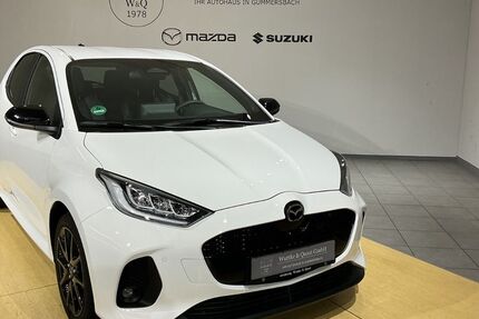 Mazda 2 Hybrid 7.200 km 22.980 &euro; Gummersbach 51645