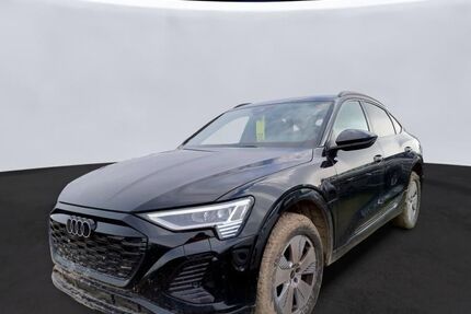 Audi Q8 e-tron 28.741 km 45.900 &euro; Hagen 58091