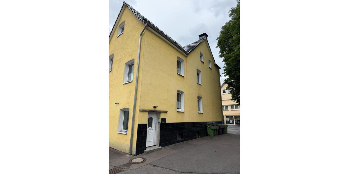 Mehrfamilienhaus, Wohnhaus Gummersbach Berstig Süd - 36 Zimmer, 840 m&sup2;, 1.450.000&euro; | Angebot:26778754