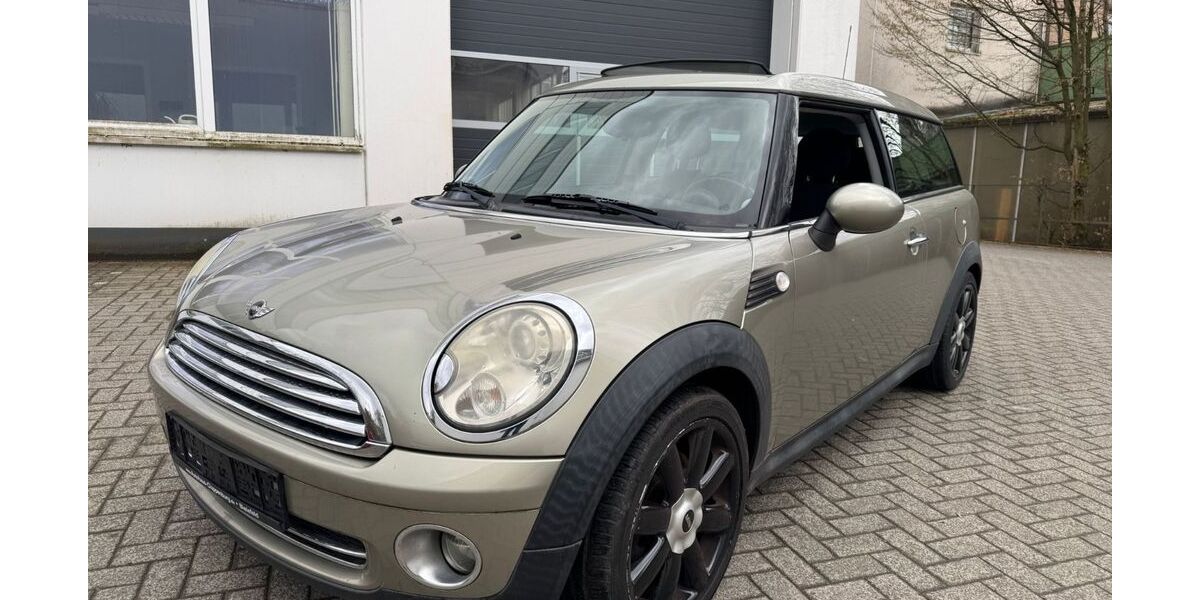 Mini Cooper Clubman 220.000 km 3.500 &euro; Lüdenscheid 58507