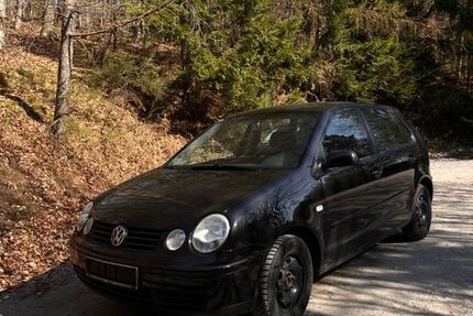VW Polo 101.000 km 1.890 &euro; Reichshof 51580