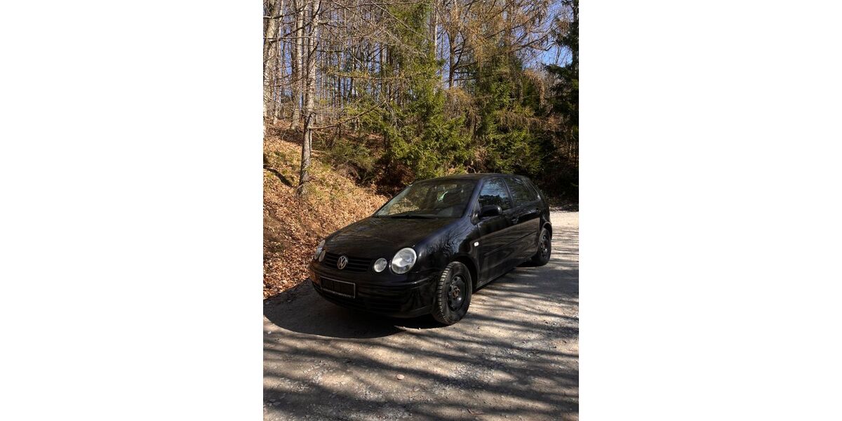 VW Polo 101.000 km 1.890 &euro; Reichshof 51580