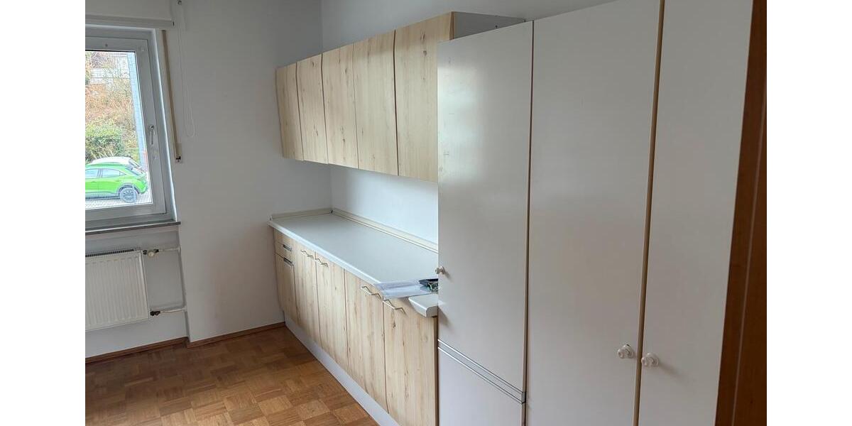 Etagenwohnung Lüdenscheid Augustenthal - 4.5 Zimmer, 106 m&sup2;, 1.150&euro; | Angebot:24801812