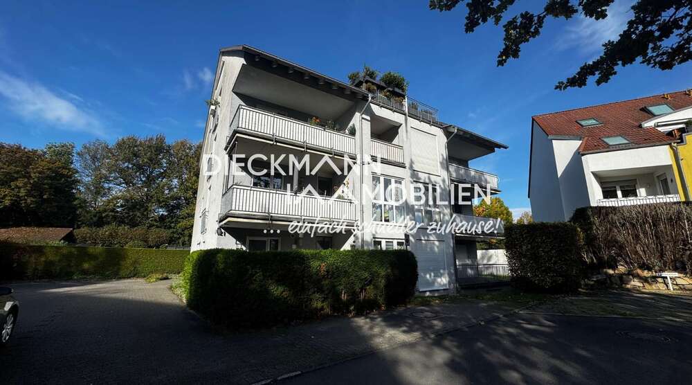 Etagenwohnung Schwerte / Wandhofen Wandhofen - 1 Zimmer, 40 m&sup2;, 104.000&euro; | Angebot:27732074