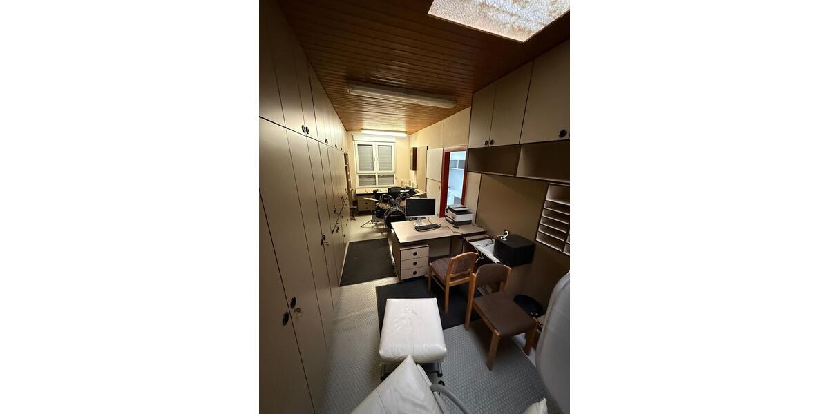 Gewerbeobjekt Schalksmühle - 1.500&euro; | Angebot:25854134