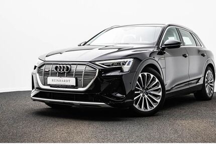 Audi e-tron 28.605 km 37.220 &euro; Hagen 58091