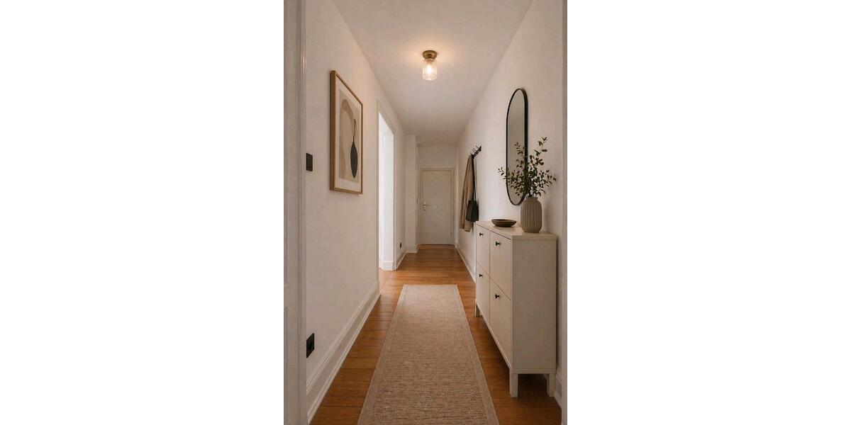 Etagenwohnung Iserlohn Sümmern - 2 Zimmer, 75 m&sup2;, 706&euro; | Angebot:26560706