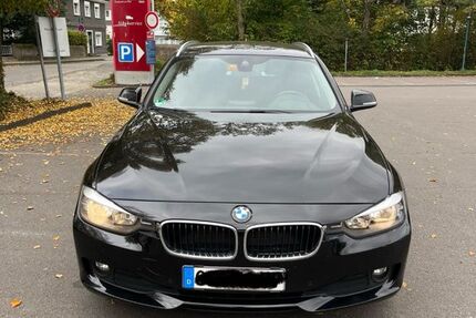 BMW 318 174.313 km 8.681 &euro; Olpe 57462
