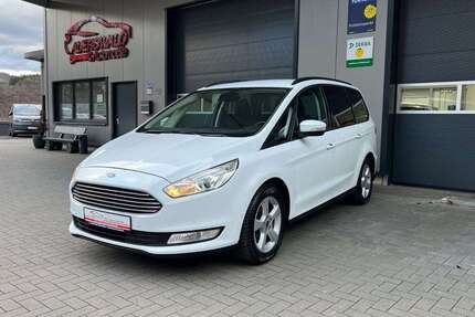 Ford Galaxy 177.000 km 13.690 &euro; Finnentrop 57413