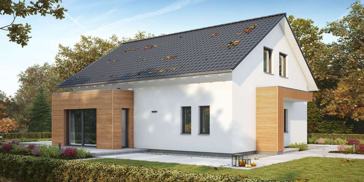 Einfamilienhaus Altena - 5 Zimmer, 134 m&sup2;, 344.777&euro; | Angebot:25343797