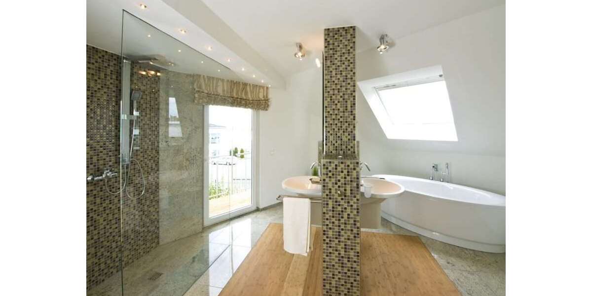 Mehrfamilienhaus, Wohnhaus Kierspe Kierspe Dorf - 4 Zimmer, 216 m&sup2;, 257.409&euro; | Angebot:26187678