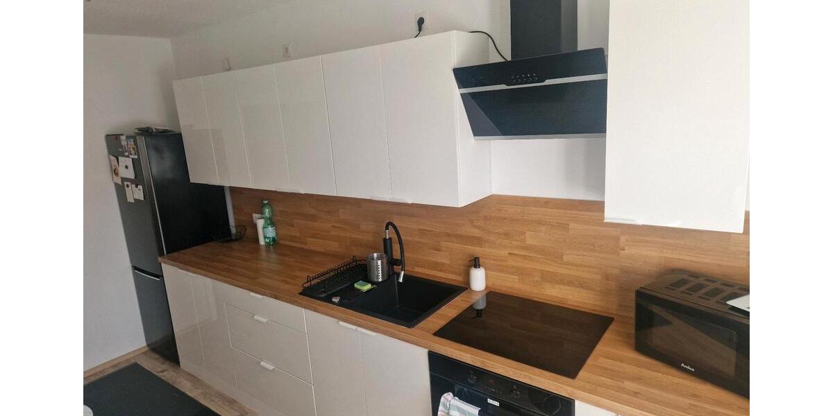 Erdgeschoßwohnung Hagen Dahl - 2 Zimmer, 59 m&sup2;, 567&euro; | Angebot:25924129