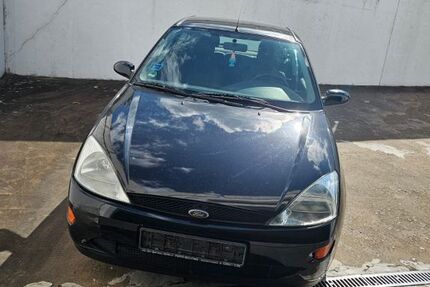 Ford Focus 180.861 km 700 &euro; Schwerte 58239
