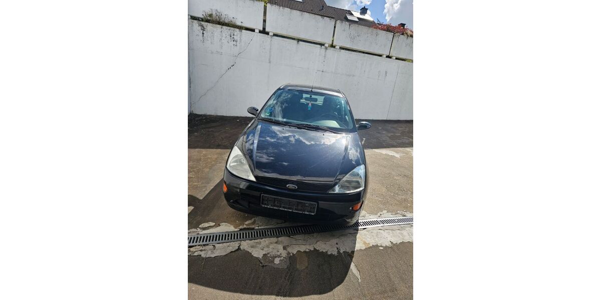 Ford Focus 180.861 km 700 &euro; Schwerte 58239