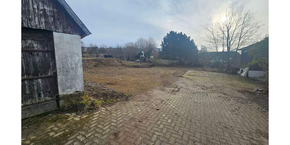 Grundstück Lüdenscheid Othlinghausen - 1.299.000&euro; | Angebot:25678584