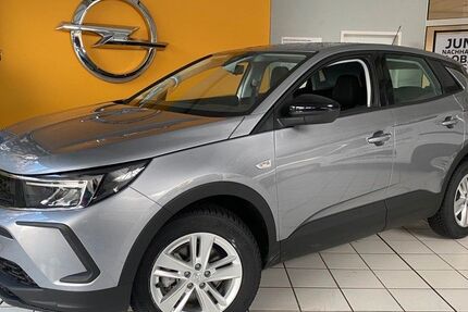 Opel Grandland (X) 42.000 km 18.950 &euro; Olpe 57462