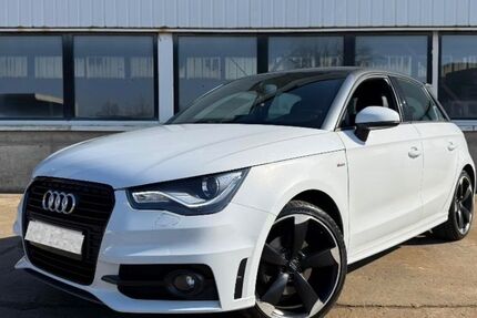 Audi A1 158.189 km 10.500 &euro; Hagen 58093