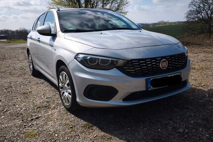 Fiat Tipo 82.000 km 9.499 &euro; Nachrodt 58769