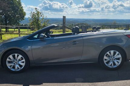 Opel Cascada 73.500 km 15.900 &euro; Gummersbach 51647