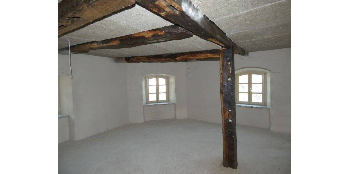 Burg Helberg - Ein Haus mit Geschichte - Mehrfamilienhaus, Wohnhaus Gummersbach Helberg | Angebot:23978198