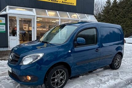 Mercedes-Benz Citan 194.844 km 4.500 &euro; Lüdenscheid 58513
