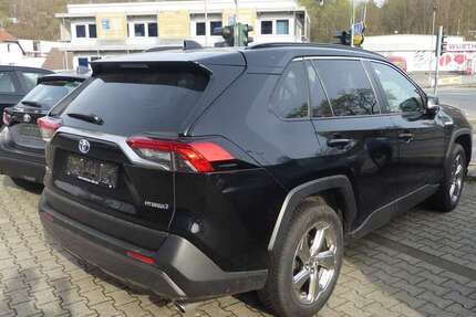 Toyota RAV 4 77.217 km 25.990 &euro; Iserlohn 58638