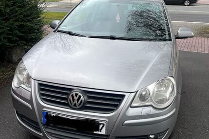 VW Polo 119.700 km 2.849 &euro; Iserlohn 58636