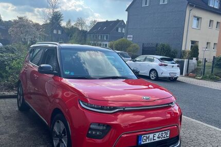 Kia Soul 53.500 km 18.800 &euro; Hückeswagen 42499