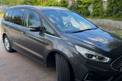 Ford Galaxy 215.250 km 16.390 &euro; Hagen 58097