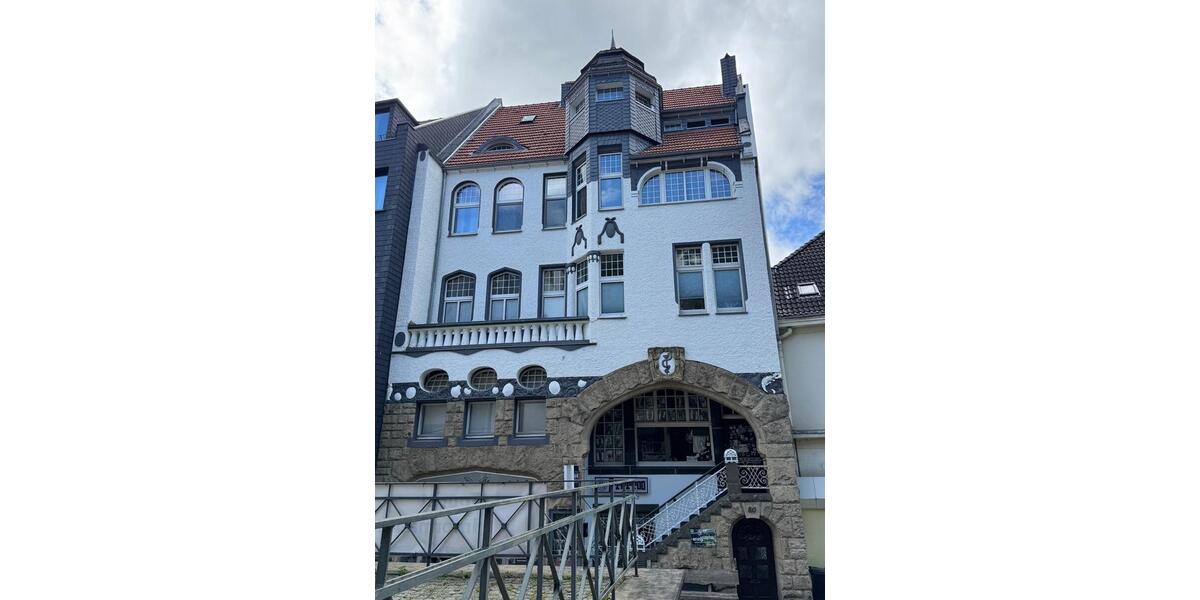 Etagenwohnung Altena - 5 Zimmer, 140 m&sup2;, 780&euro; | Angebot:25992868