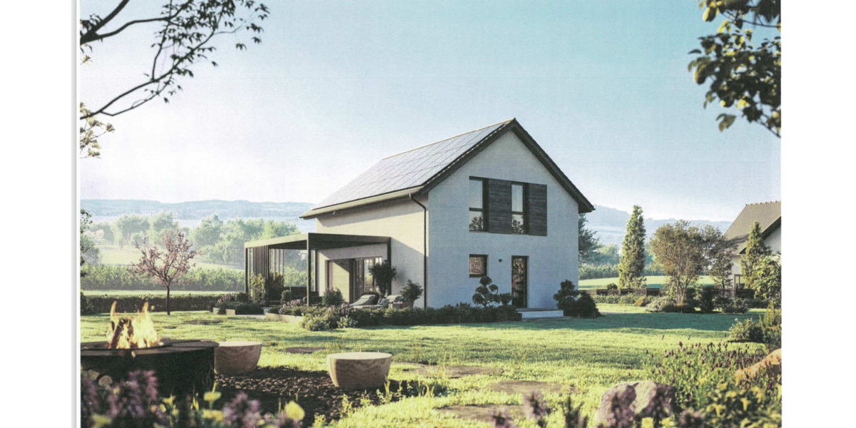 Einfamilienhaus Schwerte - 5 Zimmer, 133 m&sup2;, 637.000&euro; | Angebot:25460203