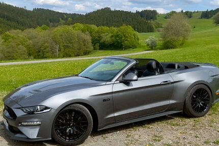 Ford Mustang 23.500 km 41.900 &euro; Balve 58802