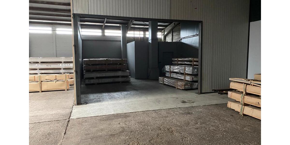 Gewerbeobjekt Meinerzhagen - 2.000&euro; | Angebot:25122341