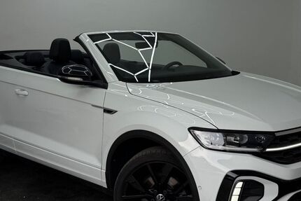 VW T-Roc 38.000 km 24.999 &euro; Radevormwald 42477