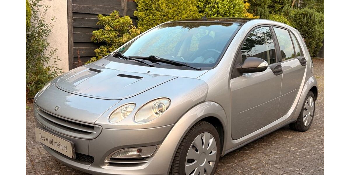 Smart ForFour 178.000 km 2.980 &euro; Schwerte 58239