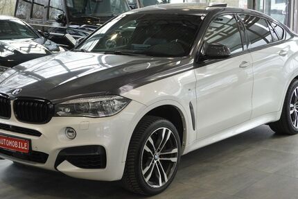 BMW X6 280.400 km 20.991 &euro; Olpe 57462