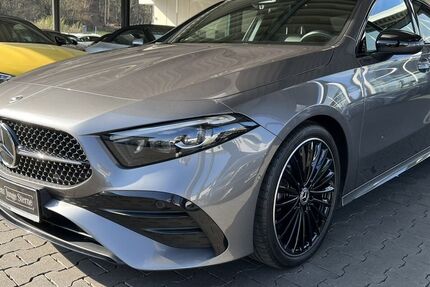 Mercedes-Benz A 200 13.950 km 34.450 &euro; Engelskirchen 51766