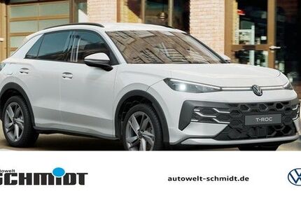 VW T-Roc 2.380 km 35.344 &euro; Schwerte 58239