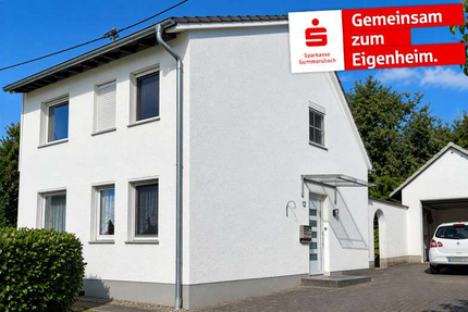 Haus Gummersbach Hepel - 5 Zimmer, 119 m&sup2;, 298.000&euro; | Angebot:27698865