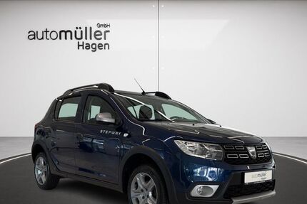 Dacia Sandero 55.099 km 9.999 &euro; Hagen 58095