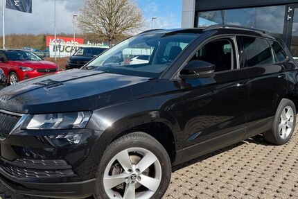 Skoda Karoq 71.125 km 16.950 &euro; Olpe 57462