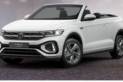 VW T-Roc 26.509 km 31.220 &euro; Menden 58706