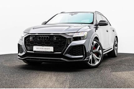 Audi RSQ8 111.836 km 73.235 &euro; Hagen 58091