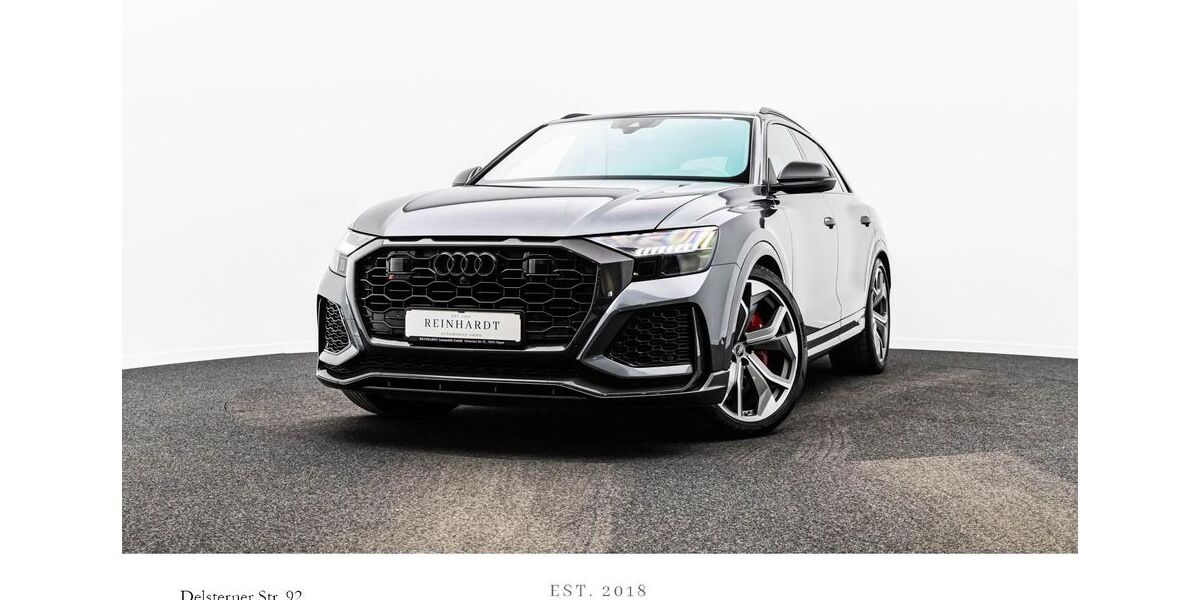 Audi RSQ8 111.836 km 73.235 &euro; Hagen 58091