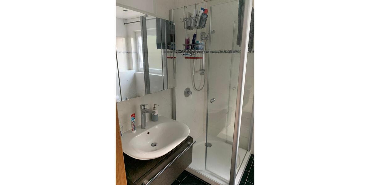 Etagenwohnung Hagen Hohenlimburg - 3 Zimmer, 77 m&sup2;, 597&euro; | Angebot:26465588
