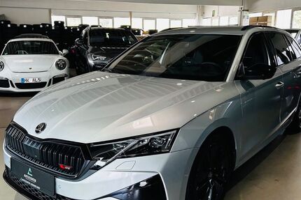 Skoda Octavia 8.500 km 35.990 &euro; Lüdenscheid 58507