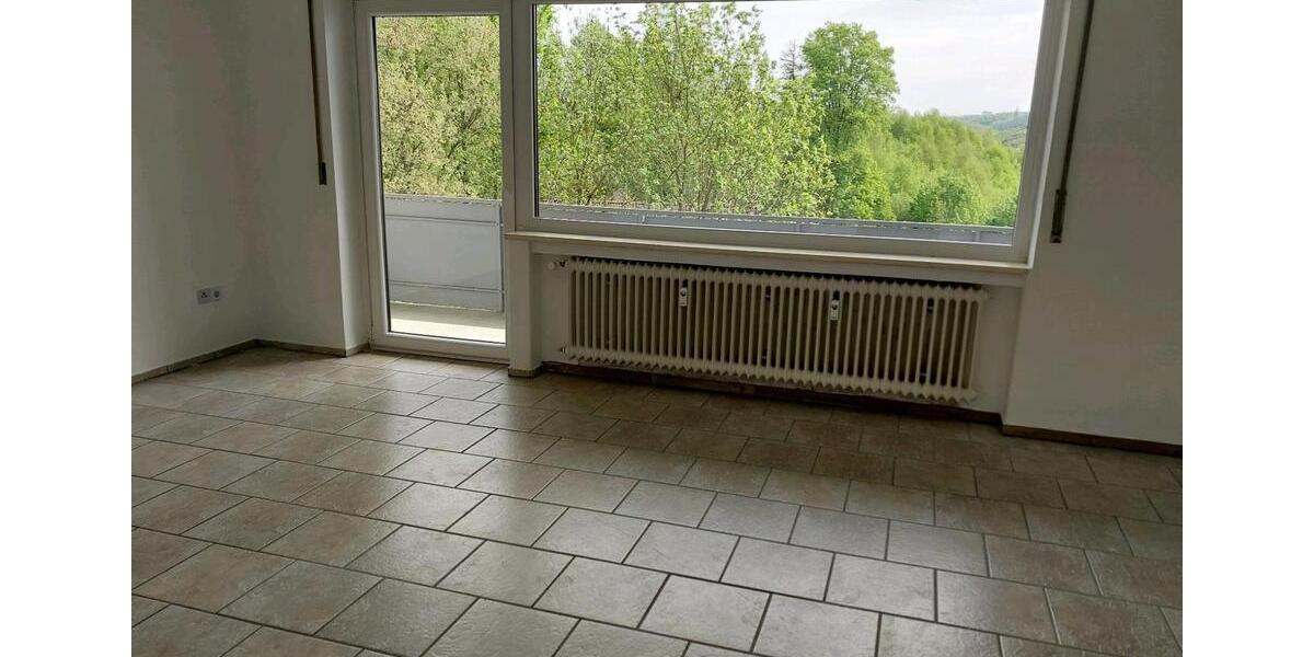 Etagenwohnung Lüdenscheid Brügge - 4 Zimmer, 90 m&sup2;, 580&euro; | Angebot:26416847