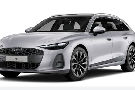 Audi A6 26.129 km 52.980 &euro; Lüdenscheid 58511